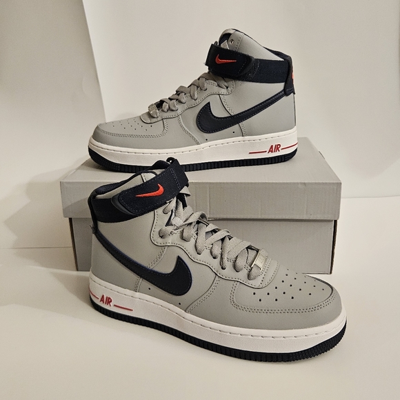 Nike Shoes - NIKE  AIR FORCE